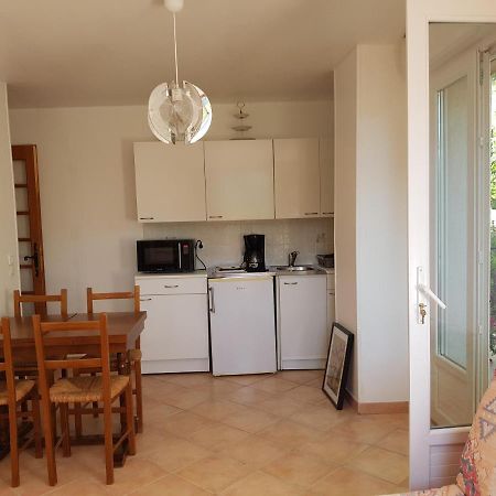 Var Sollies Pont Apartment Luaran gambar