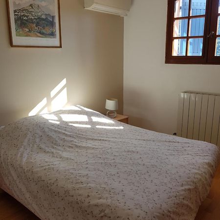 Var Sollies Pont Apartment Luaran gambar