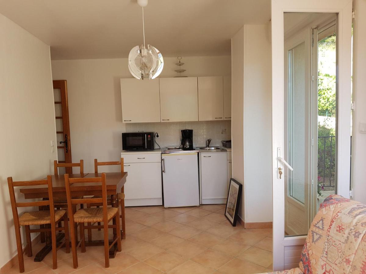 Var Sollies Pont Apartment Luaran gambar