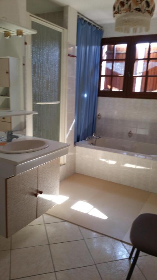 Var Sollies Pont Apartment Luaran gambar