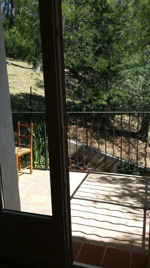 Var Sollies Pont Apartment Luaran gambar