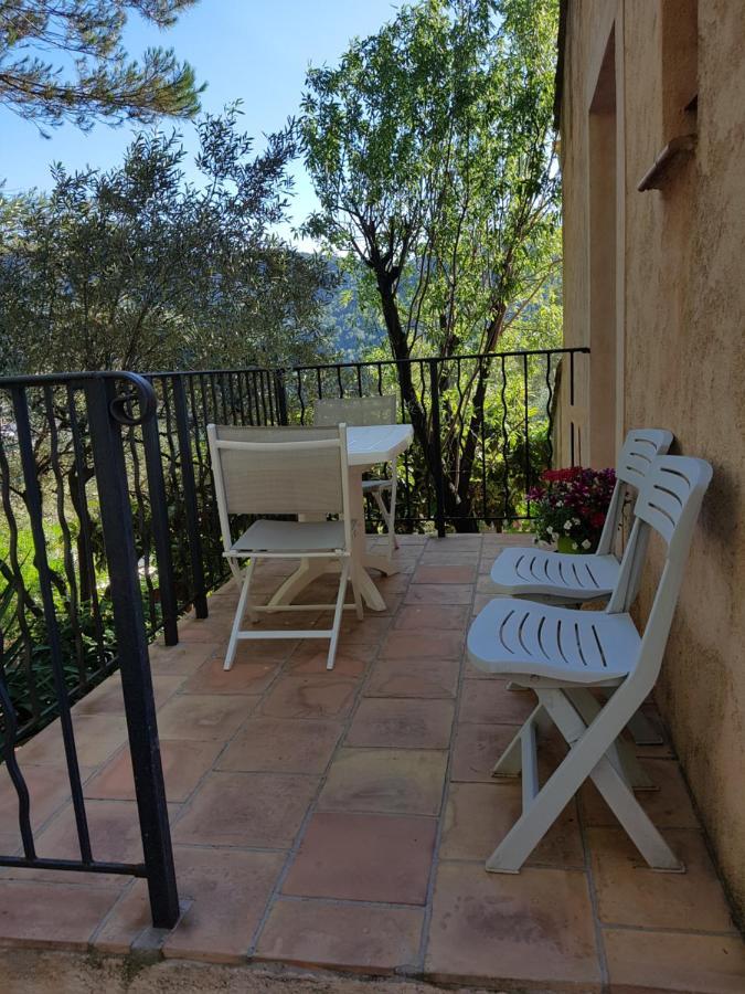 Var Sollies Pont Apartment Luaran gambar
