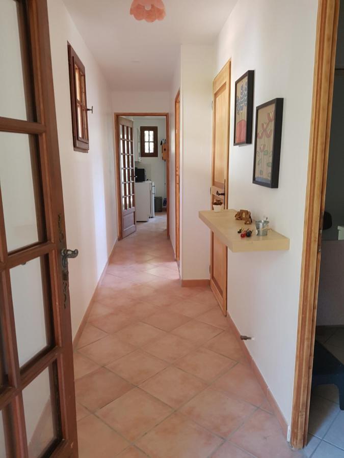 Var Sollies Pont Apartment Luaran gambar