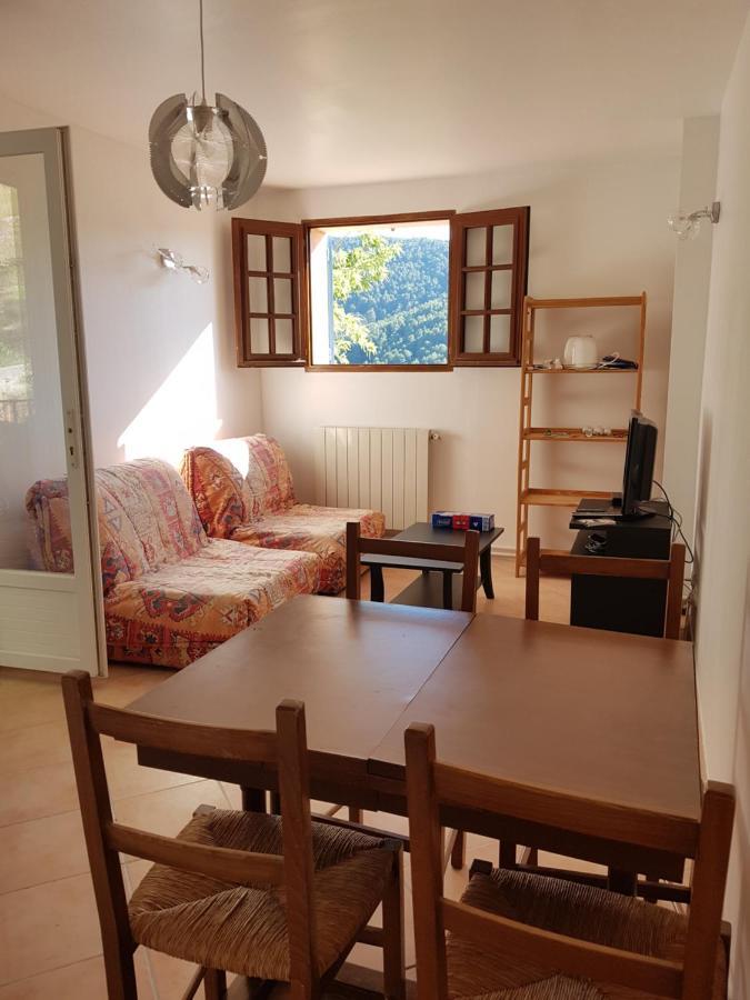 Var Sollies Pont Apartment Luaran gambar